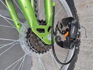 Kinderfahrrad 20 Zoll