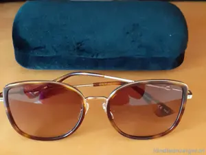 Sonnenbrille Gucci Bild 4