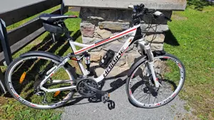 MTB-Fully -Radverkauf