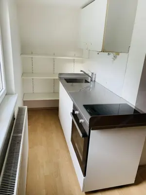 Kleine, aber feine 1,5-Zimmer-Dachgeschosswohnung in Hohenems Bild 2