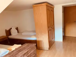 Kleine, aber feine 1,5-Zimmer-Dachgeschosswohnung in Hohenems Bild 3