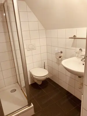 Kleine, aber feine 1,5-Zimmer-Dachgeschosswohnung in Hohenems Bild 4