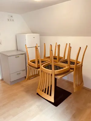 Kleine, aber feine 1,5-Zimmer-Dachgeschosswohnung in Hohenems Bild 5