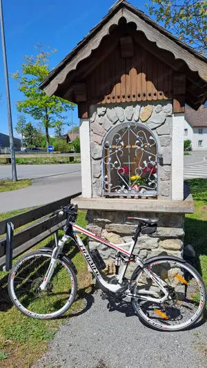 MTB-Fully -Radverkauf Bild 2