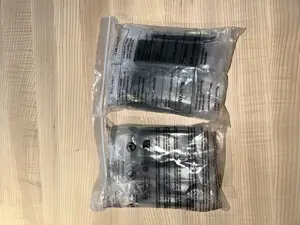 schwarze Griffe für Möbel Bild 4