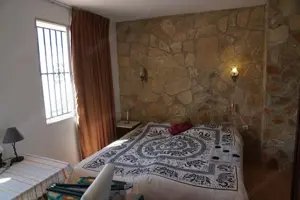 Großes Altstadthaus in TopLage in CALPE - Wohnprojekt bring together am Meer, Costa Blanca, Spanien  Bild 7