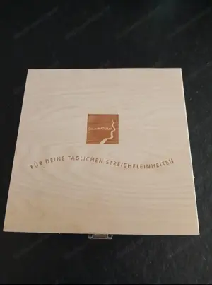 Culum Natura Haarbürste Bild 3