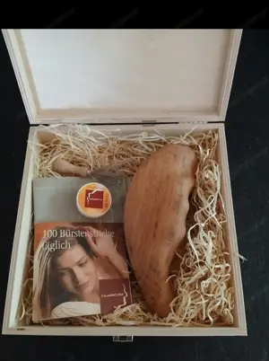 Culum Natura Haarbürste