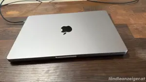 Apple MacBook Pro 14  (2023)   M2 Pro 12-Core | 16 GB RAM | 1 TB  Bild 3