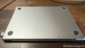 Apple MacBook Pro 14  (2023)   M2 Pro 12-Core | 16 GB RAM | 1 TB  Bild 2