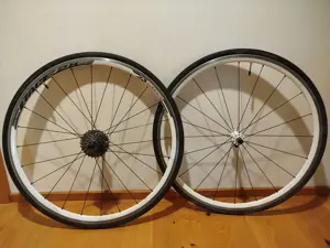 Laufradsatz 28" 10fach