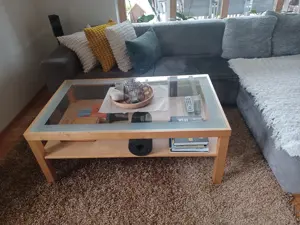 Couchtisch zu verschenken