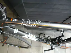KTM Strada 3000 Rennrad, gebraucht Bild 2