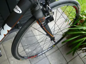 KTM Strada 3000 Rennrad, gebraucht Bild 5