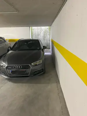 Tiefgaragenplatz in Feldkirch nahe Zentrum zu vermieten. Bild 2