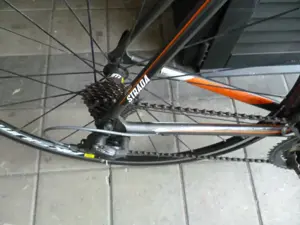 KTM Strada 3000 Rennrad, gebraucht Bild 4