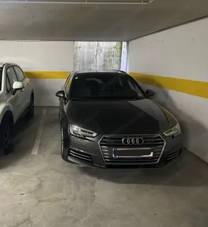 Tiefgaragenplatz in Feldkirch nahe Zentrum zu vermieten. Bild 4