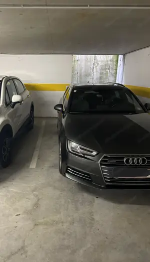 Tiefgaragenplatz in Feldkirch nahe Zentrum zu vermieten. Bild 3