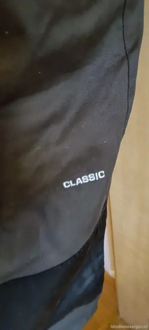 Husqvarna schnittschutzhose Bild 3