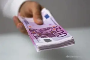Kredit: Realisieren Sie Ihre Projekte in Immobilien, Hypotheken, Landwirtschaft, Handel