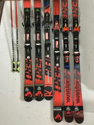 Rossignol Kinder Ski