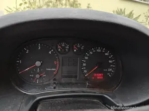 Audi A3 8L 1.9tdi Tüv bis 02 26(inkl Überzug)