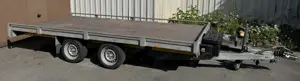 Autotransportanhänger
