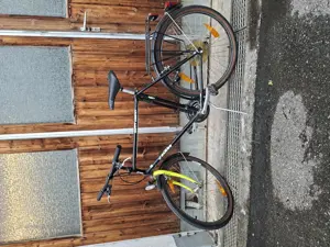 KTM Fahrrad