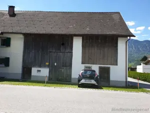 Grundstück mit Haus Bild 2