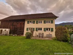 Grundstück mit Haus Bild 8
