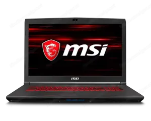 MSI Gaming GV72 8RE (defekt) Bild 2