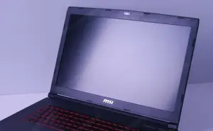 MSI Gaming GV72 8RE (defekt) Bild 4