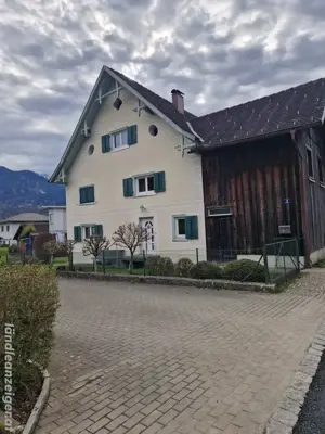 Grundstück mit Haus Bild 4