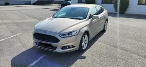 Ford Mondeo 2,0 , 150 PS Bj 2015 Titanium 