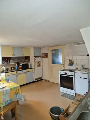 Grundstück mit Haus Bild 5