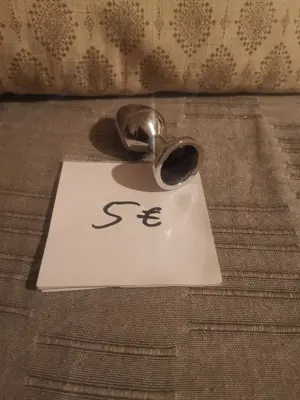 Sexspielzeug meiner ex Freundin! Bild 2