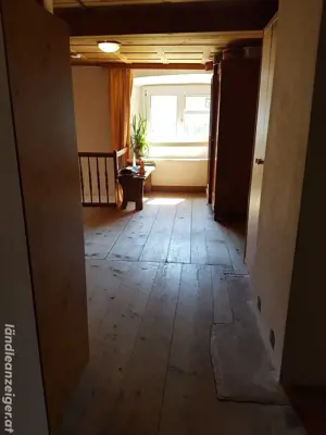 Grundstück mit Haus Bild 6
