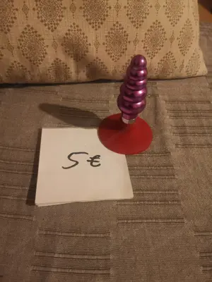 Sexspielzeug meiner ex Freundin! Bild 5