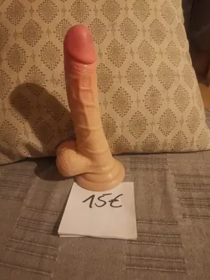 Sexspielzeug meiner ex Freundin! Bild 4