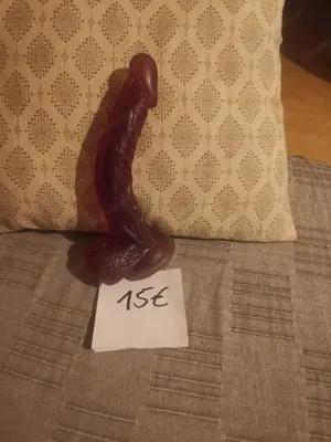 Sexspielzeug meiner ex Freundin! Bild 6