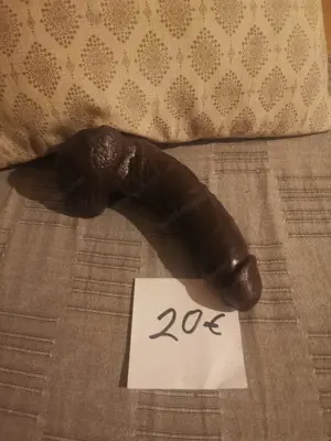Sexspielzeug meiner ex Freundin! Bild 8
