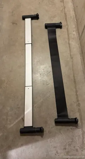 Kofferraum Fixierset