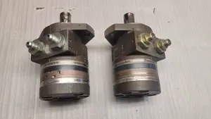 Zwei Parker Hydraulikmotoren Bild 3