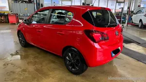 Opel Corsa 1,4 Bild 2
