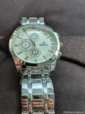 Herrenuhr  Bild 2