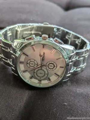 Herrenuhr 