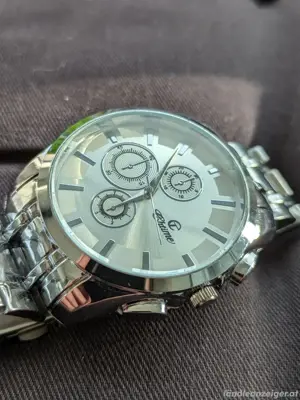 Herrenuhr  Bild 3