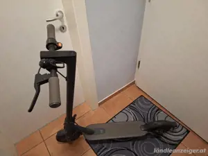 E-Scooter Xiaomi