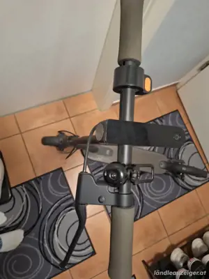E-Scooter Xiaomi Bild 2