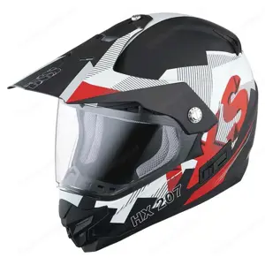 iXS HX 207 Globe Helm